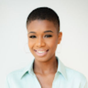 Meet your Posher, Imani